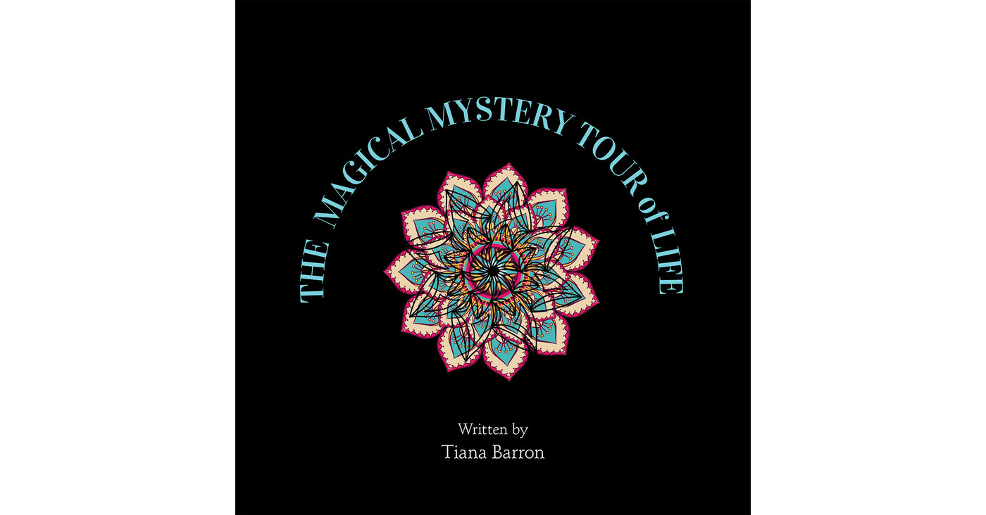 New Book Follows a Spiritual Journey of a Lost Soul as She Finds Her Way