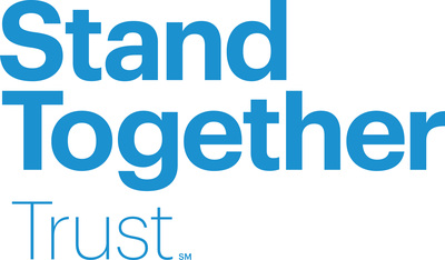 (PRNewsfoto/Stand Together Trust) (PRNewsfoto/Stand Together Trust)