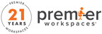 Veteran Leaders Willie Gutierrez and Amy Fuller Promoted to Co-Presidents at Premier Workspaces