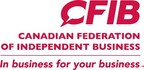 Canadian economy expected to remain sluggish in Q1 2024: CFIB forecasts