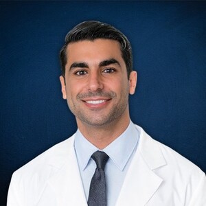 Los Angeles Vasectomy and Vasectomy Reversal Specialist, Dr. Justin Houman, is Appointed Assistant Professor at Cedars-Sinai Medical Center