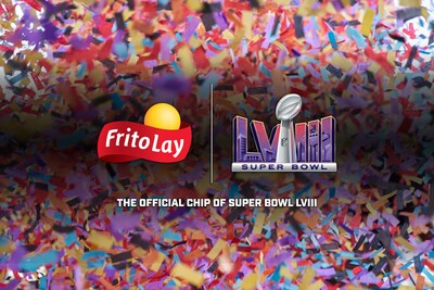 Frito-Lay "Taste of Super Bowl"