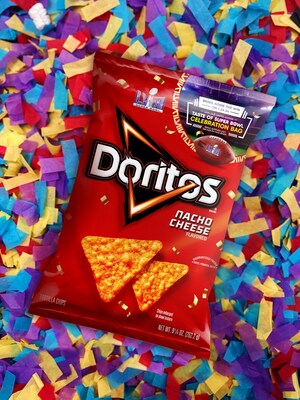 Taste of Super Bowl – Doritos