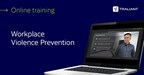 Traliant Adds New Workplace Violence Prevention Course to Training Offerings