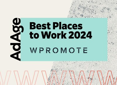 Wpromote Is a Top Three Digital Agency on Ad Age's Best Places to Work ...
