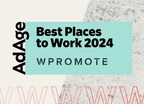 Wpromote Is a Top Three Digital Agency on Ad Age's Best Places to Work