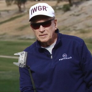 Dr. Craig Farnsworth - "The Putt Doctor" - Endorses Popticals NYDEF® Golf Sunglasses