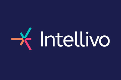The new Intellivo logo unveiled today by the company formerly known as Benefit Recovery Group (BRG). A trusted health plan subrogation partner for more than 20 years, Intellivo launched a new name and identity to reflect its expanding range of services.