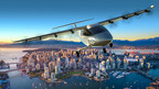 Electra Order Book Surpasses 2,000 Aircraft with Commitments from JetSetGo, LYGG, and Charm