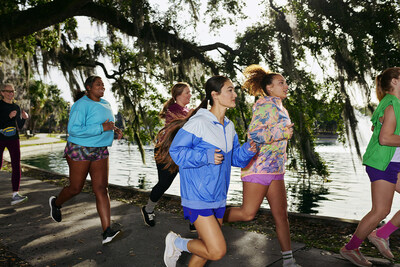 Join Team Milk in Savannah for Every Woman's Marathon