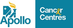 Apollo Cancer Centres Collaborates With Accuray to Launch India Sub- Continent's First Robotic Stereotactic Radiotherapy Program