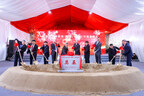 Nexteer Holds Groundbreaking Ceremony for New Changshu Campus