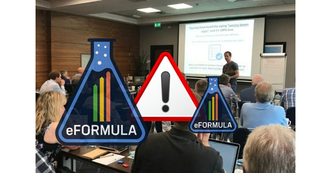 eFormula Review & Exclusive Discount Unveiled By Aidan Booth From eFormula.com