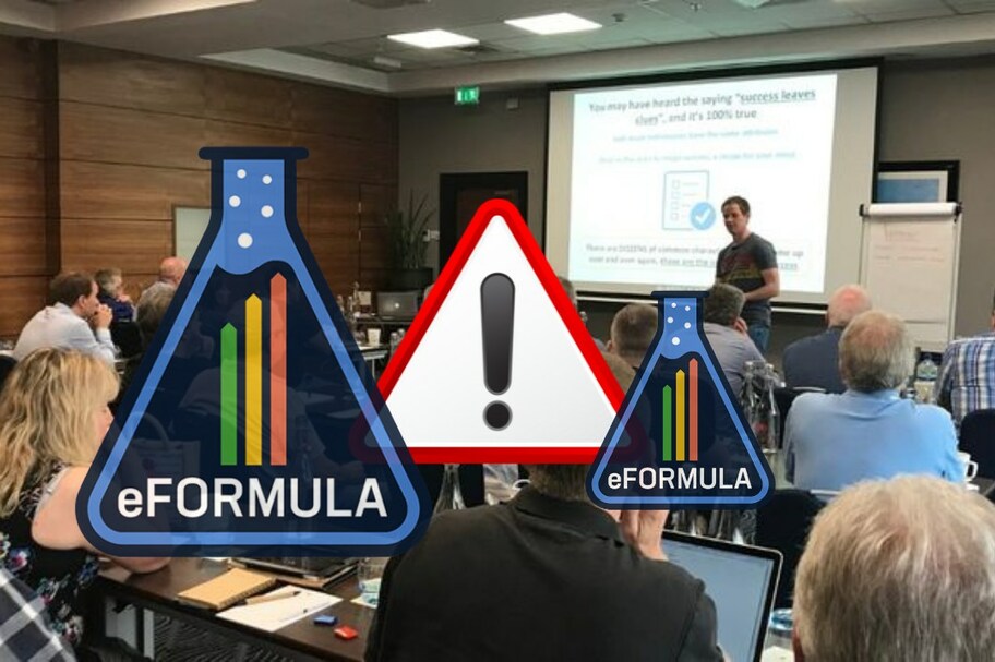 eFormula Review & Exclusive Discount Unveiled By Aidan Booth From eFormula.com - Vimarsana News
