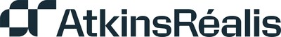 AtkinsRéalis Logo (CNW Group/AtkinsRéalis Canada Inc.)