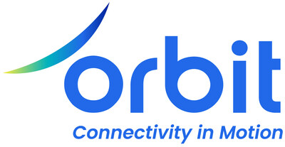 Orbit Communication Systems Logo (PRNewsfoto/Orbit Communication Systems)