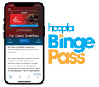 hoopla Digital Announces New BingePass with Fret Zealot