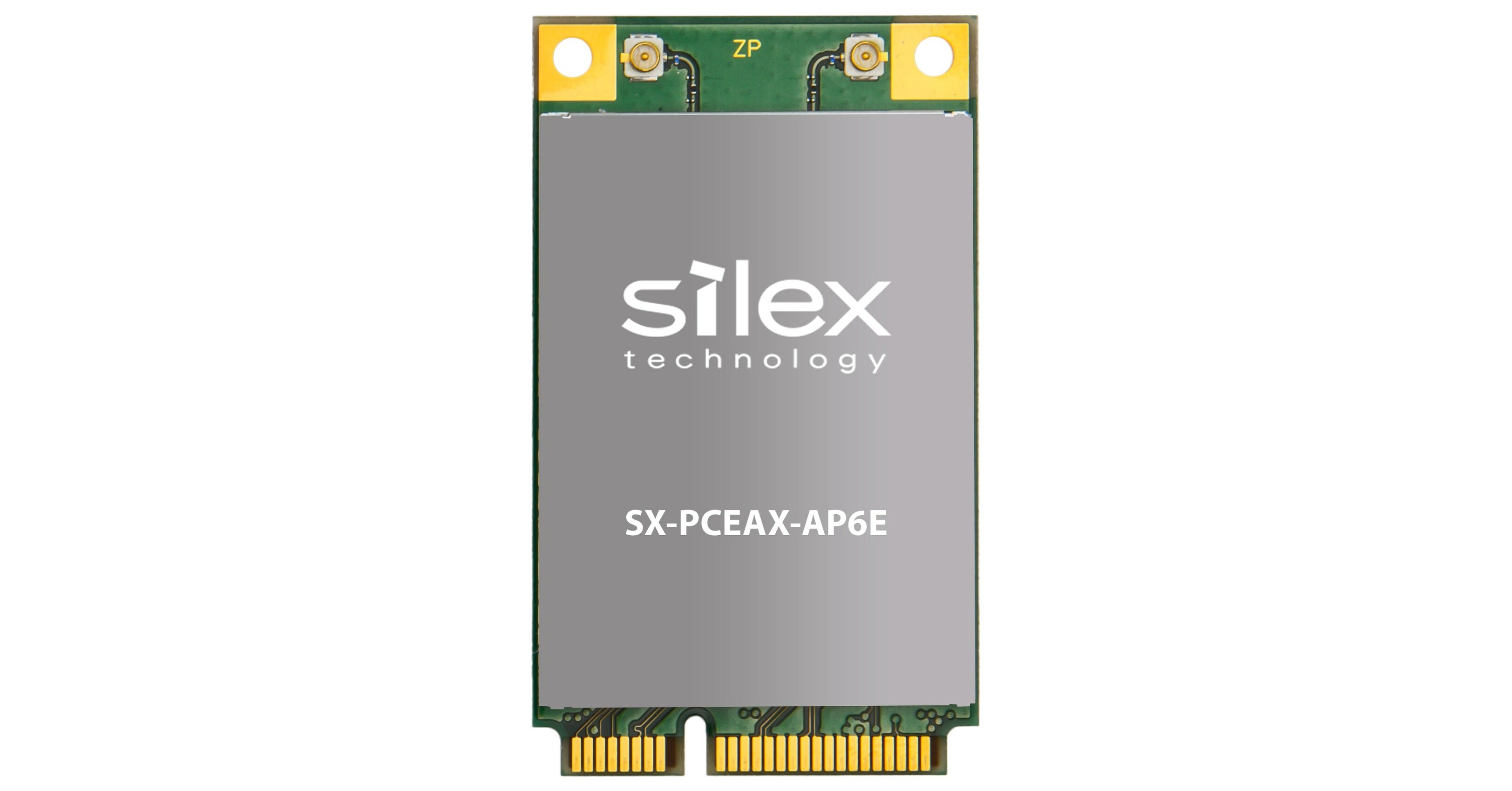 Silex Technology America, Inc. 