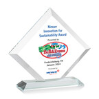 Messer Recognizes Bell &amp; Evans with Innovation in Sustainability Award for Excellence in Poultry Industry