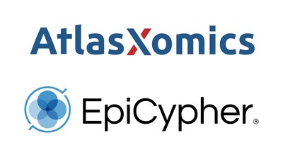 AtlasXomics and EpiCypher announce partnership to commercialize spatial epigenomics assays