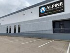 Alpine Power Systems Completes Move To Larger Dallas, TX Facility