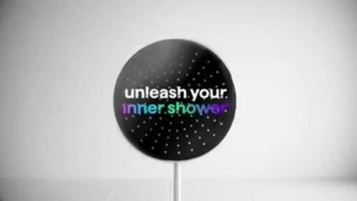 method Unleash Your Inner Shower video