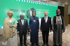 Nigeria's Country Night Illuminates the World Economic Forum with Cultural Splendor