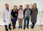 Children's Hospital of Philadelphia Performs First in U.S. Gene Therapy Procedure to Treat Genetic Hearing Loss