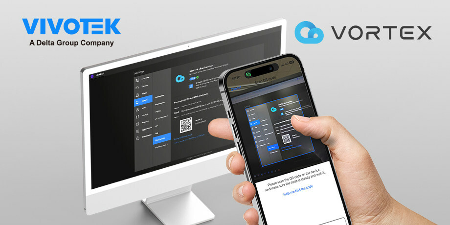 VIVOTEK Launches VORTEX Connect, Empowering Enterprise Cloud Transition - Vimarsana News