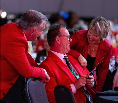 Home Hardware Stores Limited Recognized by Forbes as One of Canada's Best Employers