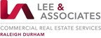 Lee &amp; Associates Welcomes Ted Boyd as President to Lead Growth in Raleigh-Durham