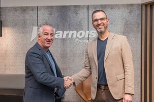 Harnois Énergies acquiert Groupe Suroît