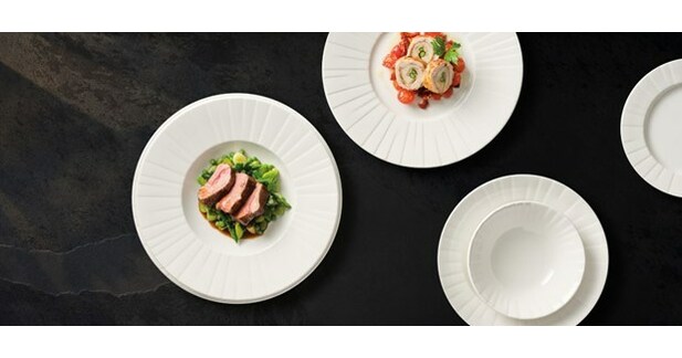 Steelite International anuncia una nueva oferta de servicios y una innovaci&oacute;n sin precedentes