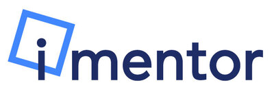 iMentor 25th Anniversary logo