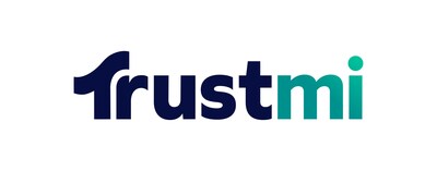 Trustmi, the leader in business payment security (PRNewsfoto/Trustmi)
