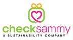 CheckSammy secures $45M Strategic Investment to Expand Waste Diversion from Landfills