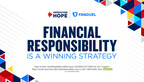 FanDuel Announces New Financial Literacy Partnership in Expansion of Effort to Empower Responsible Gaming