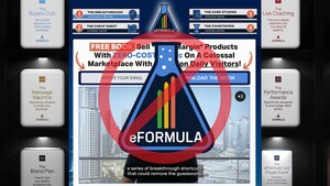 Surprising Aidan Booth's eFormula Review Unveiled in January 2024: A New Perspective on eCommerce