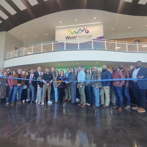 West Monroe Sports &amp; Events Center Celebrates Successful Grand Opening Event