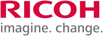 Ricoh Imaging Americas Corporation logo