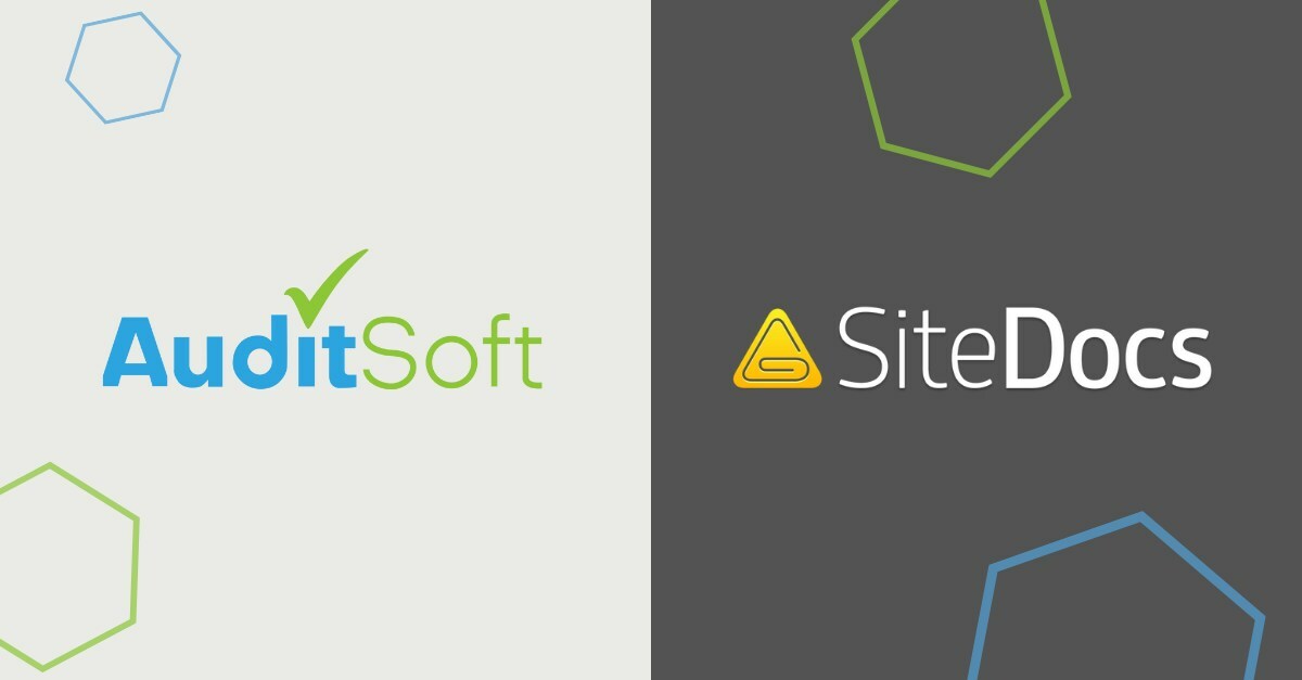 AuditSoft Forges Strategic Partnership with SiteDocs to Transform COR Auditing - Vimarsana News
