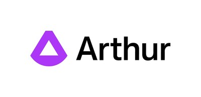 Arthur AI logo