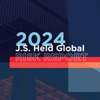 Relatório Mundial de Riscos da J.S. Held revela oportunidades de negócios em meio à incerteza