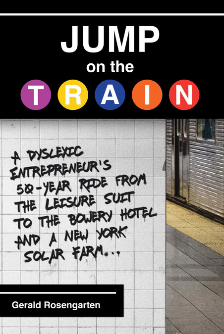 Learn how a Dyslexic Entrepreneur Shaped the Fabric of NYC from 7th Ave to The Bowery Hotel - Vimarsana News