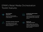 EPAM Launches a Composable Suite of Retail Media Accelerators with Google Cloud