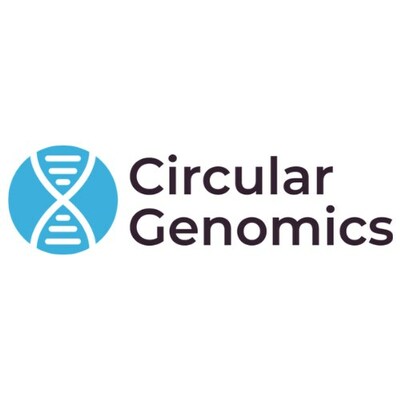 Circular Genomics (PRNewsfoto/Circular Genomics)