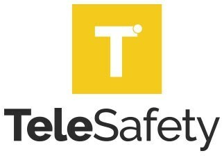 TeleSafety provides real-time access to workplace safety experts when it matters most. The simple and affordable tool allows construction companies and manufacturers to quickly access safety experts when they have important questions or need professional advice. (PRNewsfoto/TeleSafety)