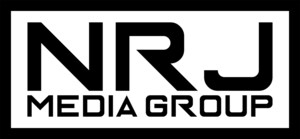 NRJ Media Group Launches New Multimedia Entertainment Company Promoting Positive Influence and Philanthropy