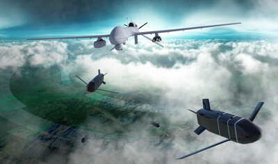 Data Link Solutions selected to provide BAE Systems’ FireNet™ tactical systems for U.S. Navy. (Credit: BAE Systems) Data Link Solutions selected to provide BAE Systems’ FireNet™ tactical systems for U.S. Navy. (Credit: BAE Systems)