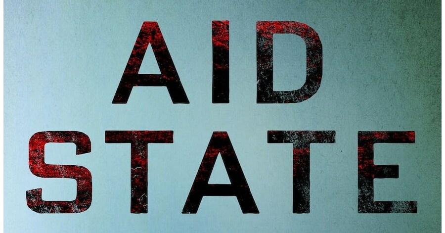 New Book Details Failures of International Response to Haiti in 14 Years Since Earthquake